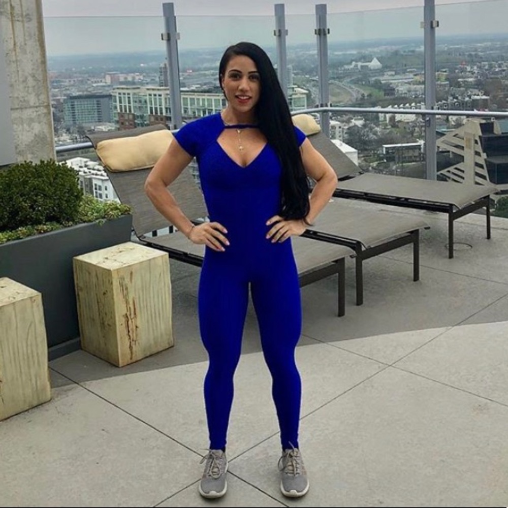 Jumpsuit